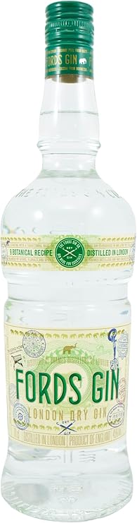 Fords Gin